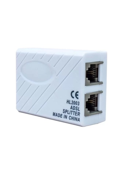 Adsl Splitter Kablosuz Pj-2003