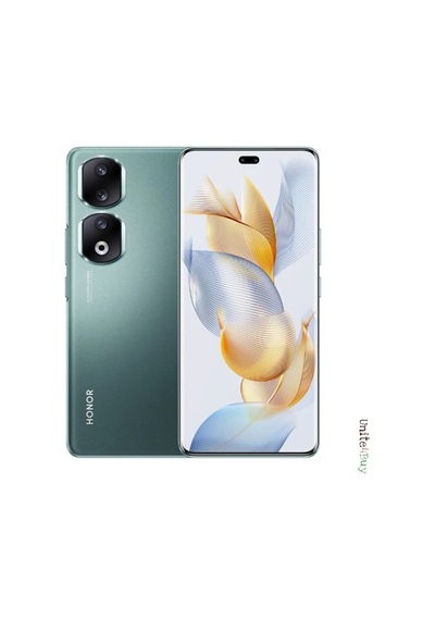 Honor 90 Pro Uyumlu Ön Body Şeffaf Ultra Ekran Koruyucu Nano Jelatin