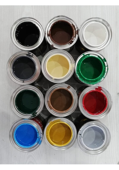 Fabia Sentetik Yağlı Boya 1 Kg 454673739