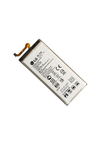 Kdr LG Uyumlu G7 G710 Bl-T39 Thinq Batarya Pil