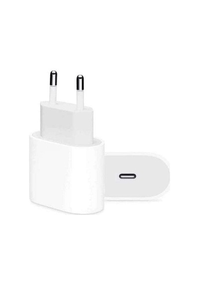 Samsung Uyumlu  20 Watt Type-c Pd Hızlı Şarj Başlık Adaptör