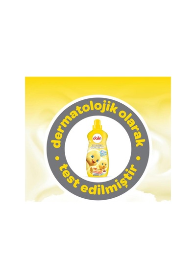 Sıvı Çamaşır Deterjanı 1500 Ml - Standart