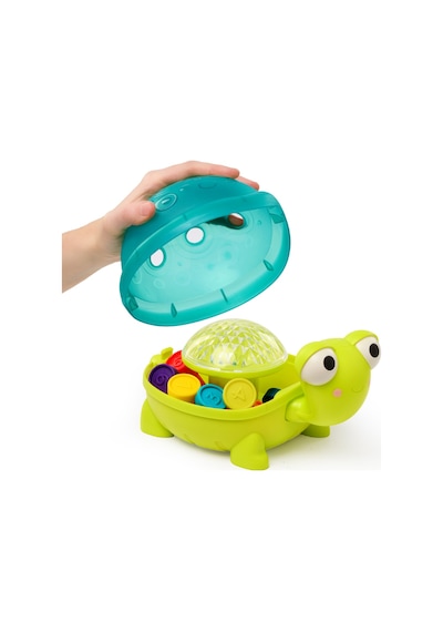 B.toys Eğitici Kaplumbağa