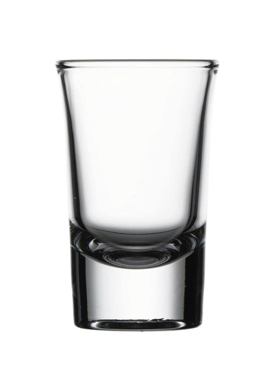 Paşabahçe Evsenavm Shot Bardak 6 Lı - Tekila Bardağı Genel