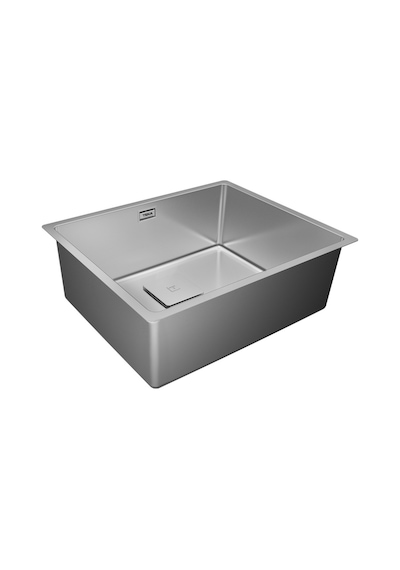 Teka Fle x linea Rs15 2B 50.40 Tek Hazneli Tezgahüstü/Tezgahasıfır (Flush) Tezgahaltı Paslanmaz Çelik Eviye - 115000012 Teka Fle x linea Rs15 2B 50.40 Tek Hazneli Tezgahüstü/Tezgahasıfır (Flush) Tezgahaltı Paslanmaz Çelik Eviye - 115000012