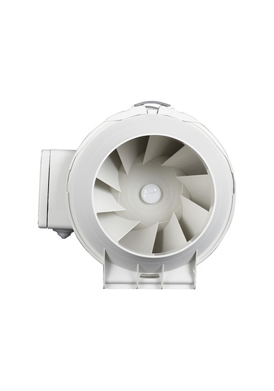 Td 500/150 Yuvarlak Kanal Tipi Fan