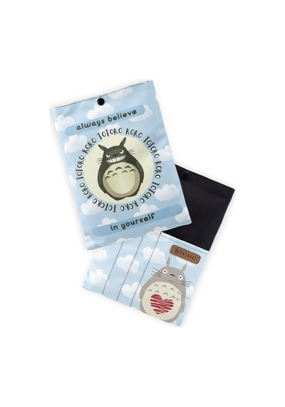 Kitap Kesesi - Totoro