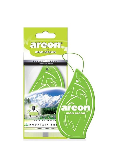 Areon Mon Yaprak Koku Mountain Fresh
