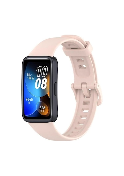 Band 8 , 9 Ve 10 Ile Uyumlu Kordon Spor Jel Kayış Renk53