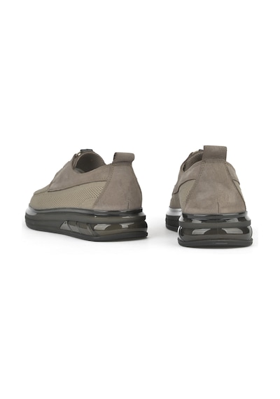 Ziya, Erkek Sneaker 153990zz2845 Bej 153990zz2845 340 Bej