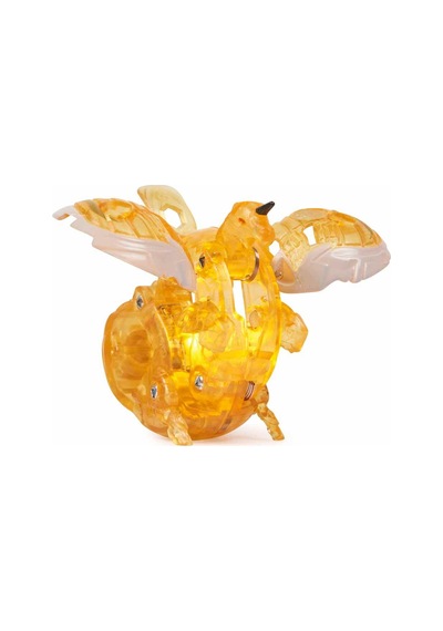 Bakugan Legends Nova Bakugan - Pegatrix Sarı