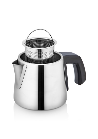 Egetürk Ecm-121 Teadem XL 1.7 LT Elektrikli Çay Makinesi