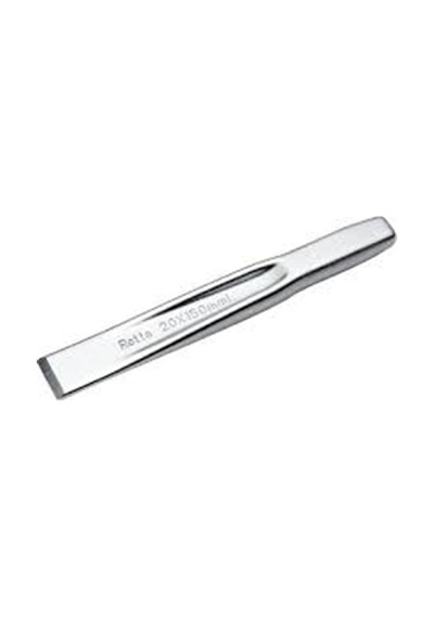 Retta Geniş Keski 150 Mm Krom Rek2015