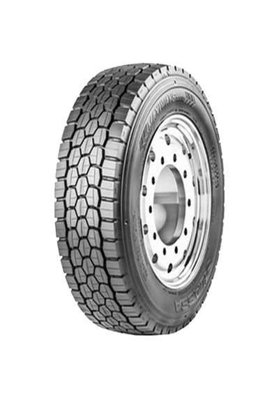 Lassa 215/75r17.5 12pr 126/124m Maxiways 110d M+s 3pmsf Kış Lastiği