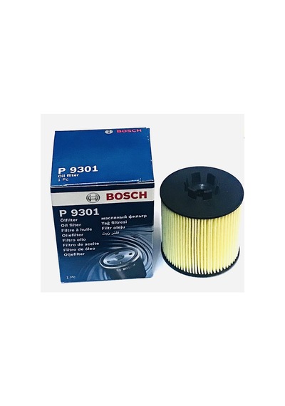 Bosch  Volkswagen Golf 5 1.4 Tsi 2004-2009 Yag Filtresi 03C115562 527572249