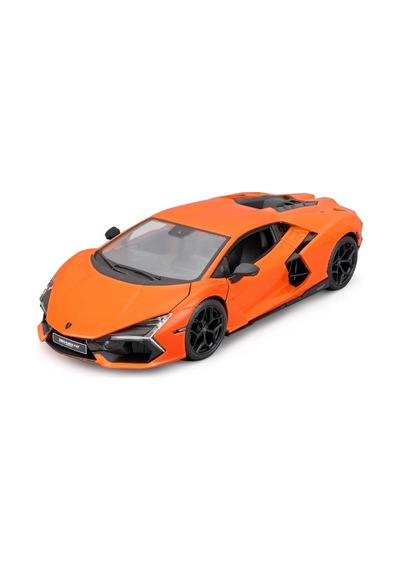 Bburago Lamborghini Revuelto 1/24 Model Araba