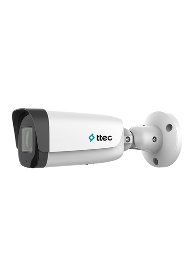 Ttec Ipbm-2380l-wmasz/s 2mp 2.7-13.5mm Motorize Lensli Ip Bullet Kamera
