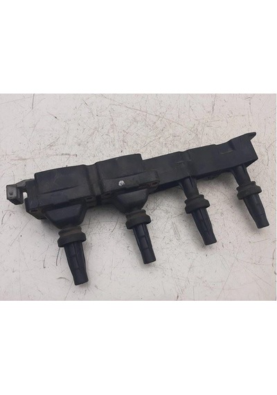 Bosch 0986221083 Ateşleme Bobini Peugeot P206-p207-p307-p308-1007-partner Cıtroen C2-c3-c4-berlıngo-xsara 1.6 16v Vtı Tu5j 5970.80-5970.99-96363378 -