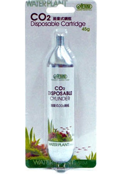 Ista Yedek Co2 Tüpü 45 Gr Tek N708