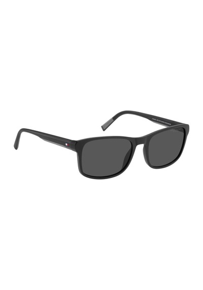 Tommy Hılfıger Güneş Gözlüğü Th 2325/s 56 807 M9 Siyah