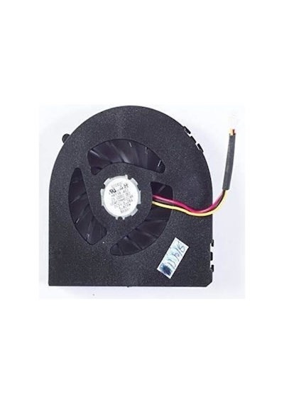 Dell Uyumlu Inspiron 15 3520 Fan Cpu İşlemci Fanı