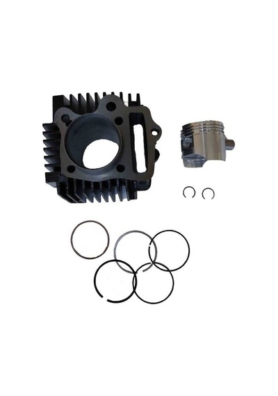 80Cc 50Mm Uyumlu Cup Silindir Takımı Rks