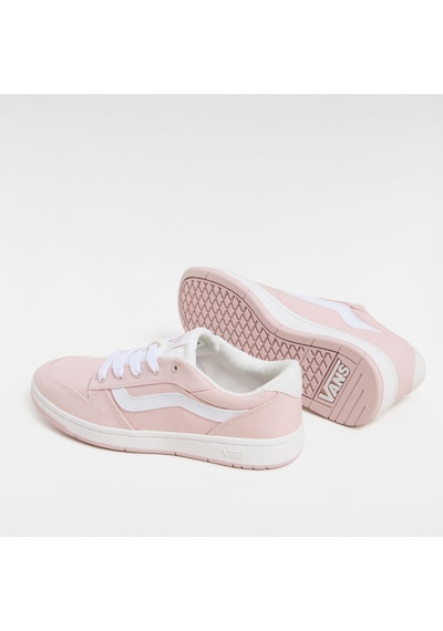 Vans Ryland Ls Kadın Pembe Sneaker Pembe