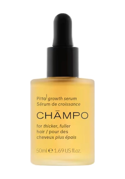 Champo Pitta Growth Serum - Saç Uzatıcı Serum 50 Ml