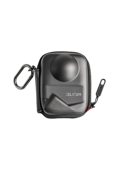 Telesin Osmo 360 Için Mini Saklama Çantası Mini Storage Bag For Osmo 360