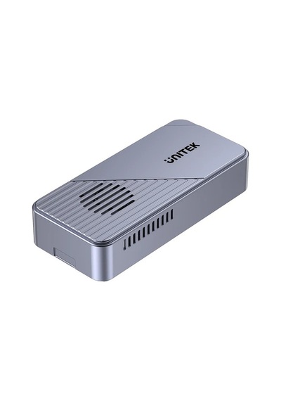 Unıtek Turbocool+ 80gbps M.2 Ssd Kutusu S1253bgy01