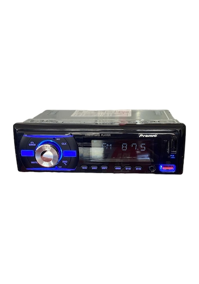 Premio Kac38 4x50w Oto Teyp