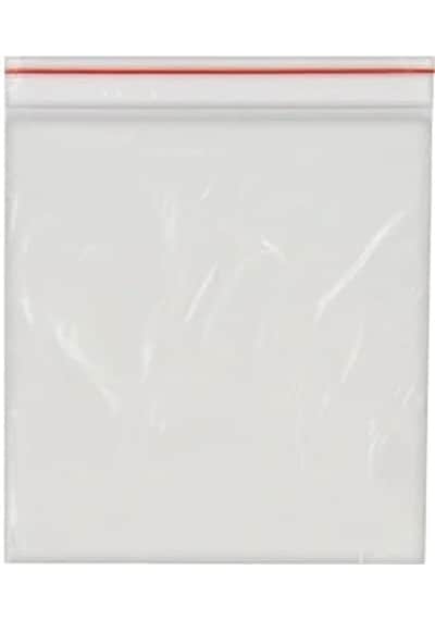 Kilitli Torba 8x10 Cm 1000'li Paket