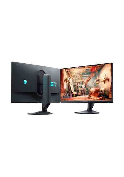 Dell Alienware AW2724DM 27" 1 Ms 180 Hz IPS LED Oyuncu Monitör