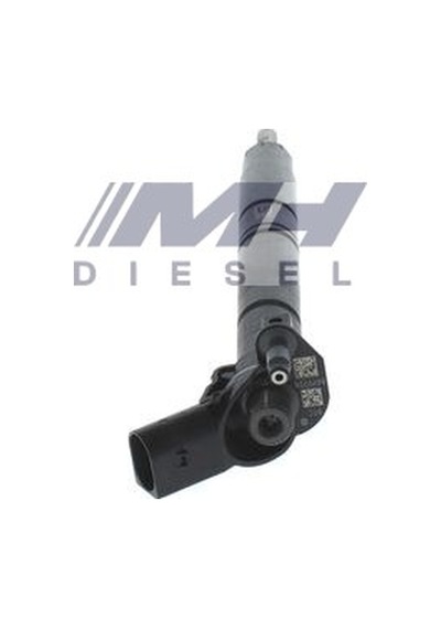 Bosch 0445117079 Enjektör Audi A4 A5 A6 A7 A8 Q5 Q7 Q8 3.0 Tdı