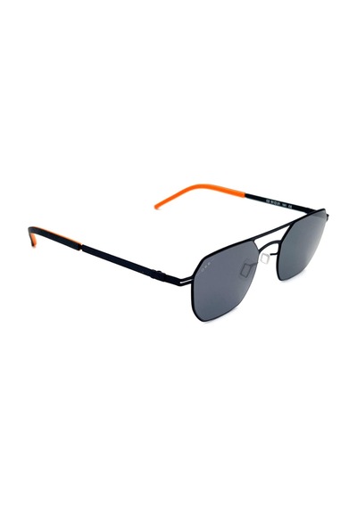 Obb Sunglasses Obb Ms505 C5 Unisex Güneş Gözlüğü Siyah