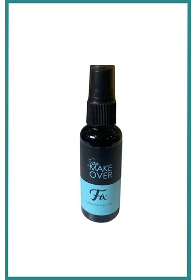 Makeover P8020 Base Fixator Makyaj Bazı Ve Sabitleyici