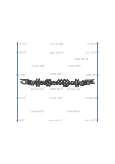 6c0807693 Tampon Darbe Emici Polo 15-18 Ön