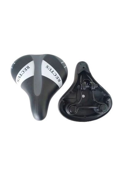 Rectus Elastomer Geniş Yaylı Sele -1844