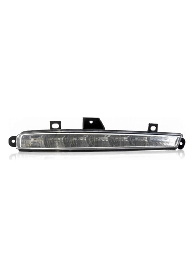 Mercedes W221 S63 S65 Ön Tampon Led Gündüz Farı Sis Farı Sağ
