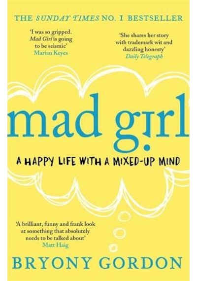 Mad Girl