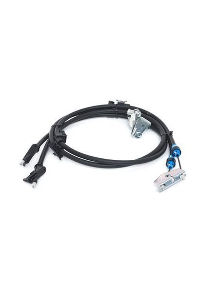 Bosch 1987482419 El Fren Teli Ford Focus 12 Uzunluk: 1546-1463mm Bv61 2a603 Ah-bv61 2a603 Ag -