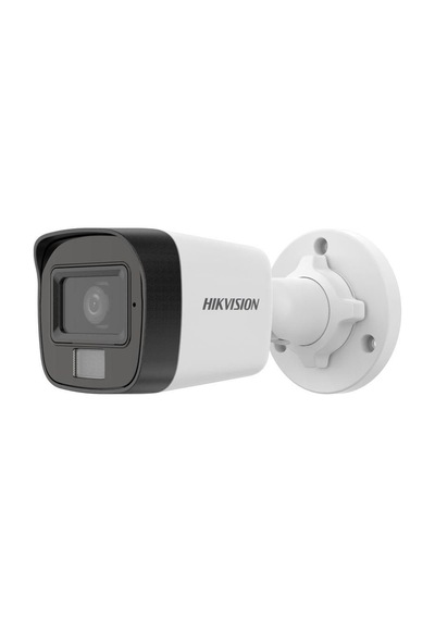 Hıkvısıon Ds-2cd1021g2-lıuf 2mp 2.8mm Sesli Acusence Ip Bullet Kamera