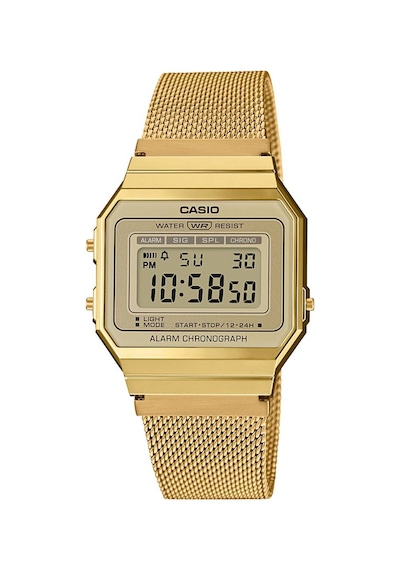 Casıo A700wmg-9adf Kol Saati Rose Gold