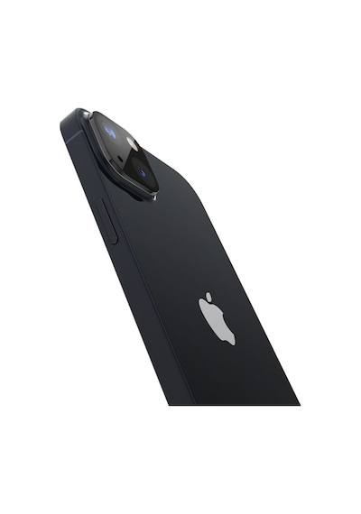 Apple Uyumlu iPhone 14 / Plus Kamera Lens Cam Ekran Koruyucu, Spigen Glas.tr Optik 2 Adet