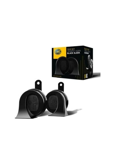 Hella Korna 12v 400/500hz,gm - Hel 3fh 007 728 971
