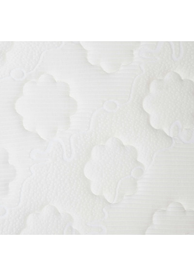 Uzunbebe 90X190 Maxi Cosi Milky Ortopedik Yaylı Yatak - 90X190 Yatak