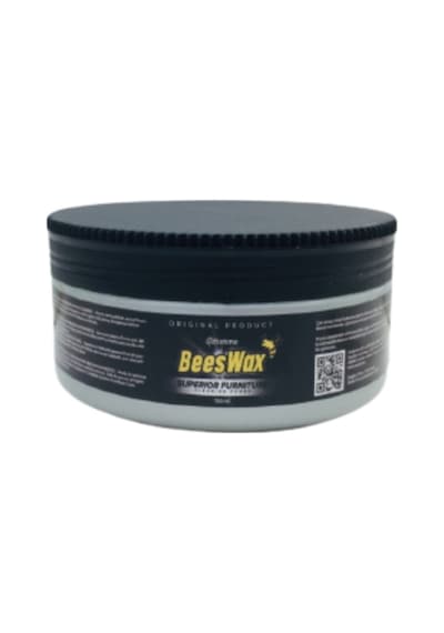 Beeswax Ahşap Onarıcı Parlatıcı Koruyucu 1 Adet 150 Ml