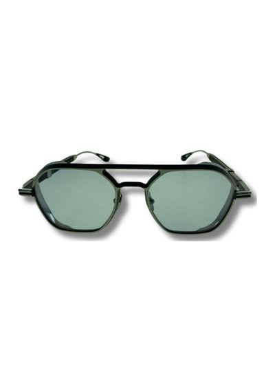 Katsuo Dw1414 Unisex Güneş Gözlüğü Siyah