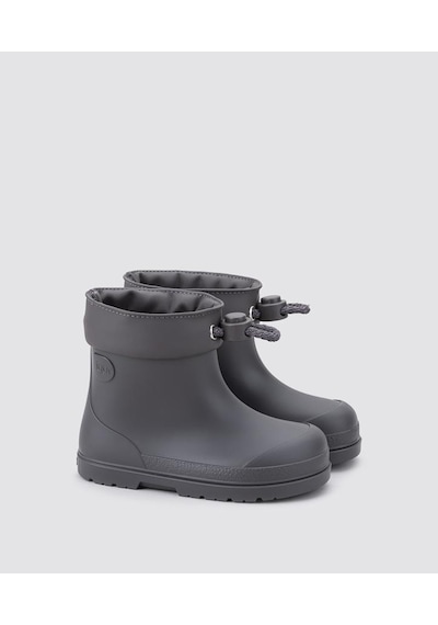 Igor Cc335-017 Mendi Borreguito Çocuk Yağmur Çizmesi Antrasit