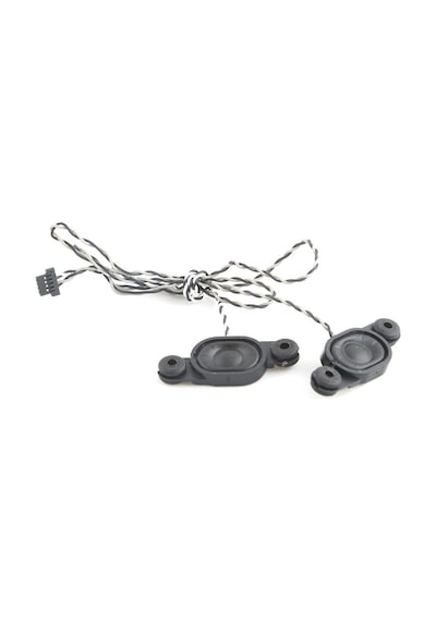 Toshiba Uyumlu Satellite C850 C850D C855 C855D Takımı Speaker Kit Aw2014
